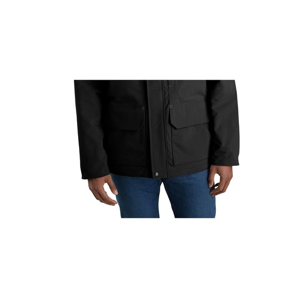 Carhartt Men's Super Dux Relaxed Fit Insulated Traditional Coat Size 3XL Tall - Picture 7 of 7